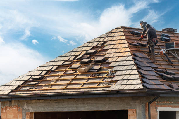 Best 4 Ply Roofing  in Natchitoches, LA